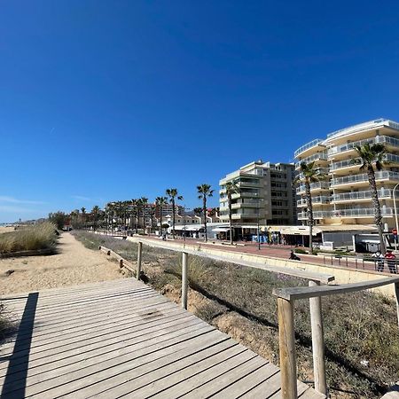 Alpen 1 Baix Maestrat Apartment Peniscola Bagian luar foto